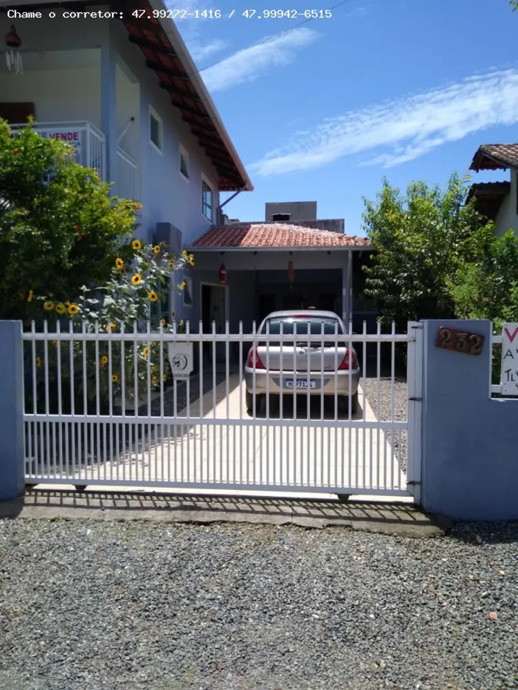 Sobrado, 6 quartos - Foto 3