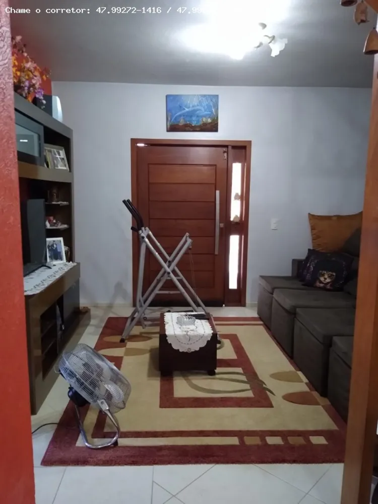 Sobrado, 6 quartos - Foto 10