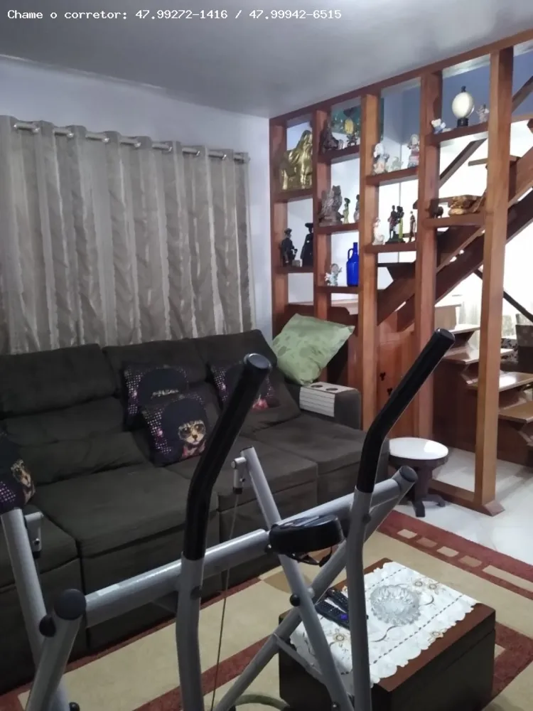 Sobrado, 6 quartos - Foto 8