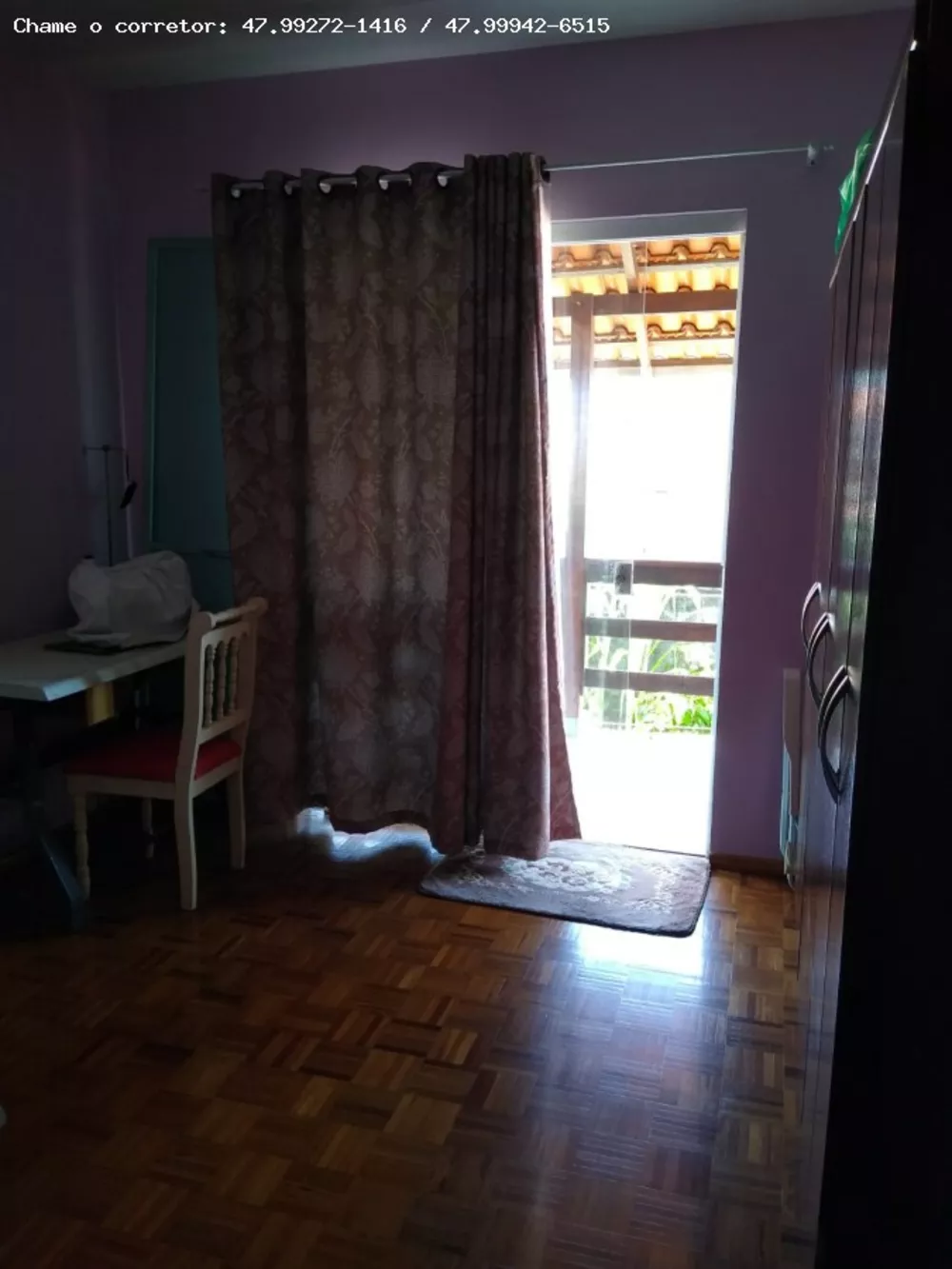 Sobrado, 6 quartos - Foto 1