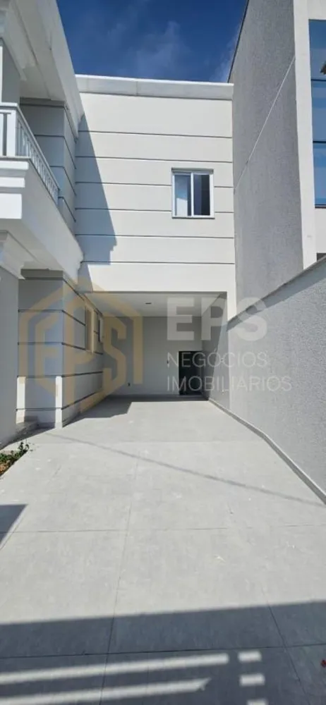 Sobrado, 3 quartos - Foto 5