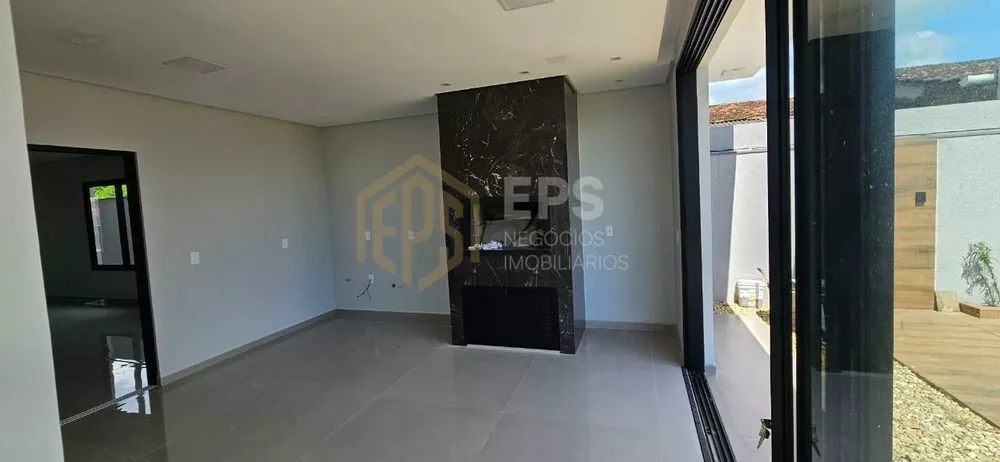 Casa, 3 quartos - Foto 3