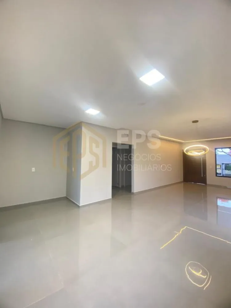 Casa, 3 quartos - Foto 2