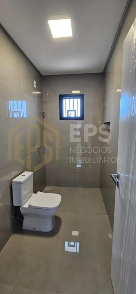 Casa, 3 quartos - Foto 8