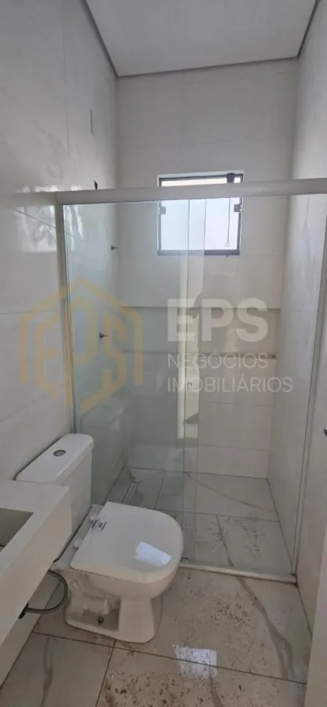 Casa, 3 quartos, 88 m² - Foto 6