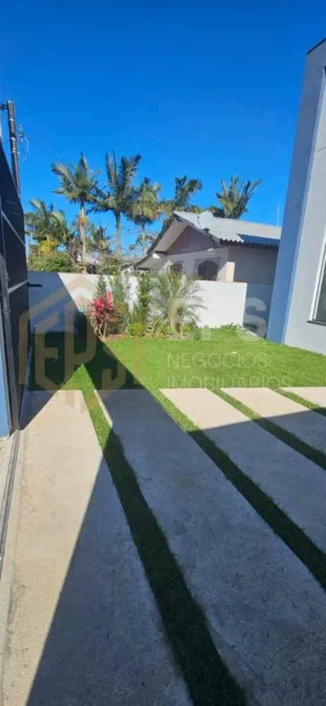 Casa, 3 quartos, 88 m² - Foto 2