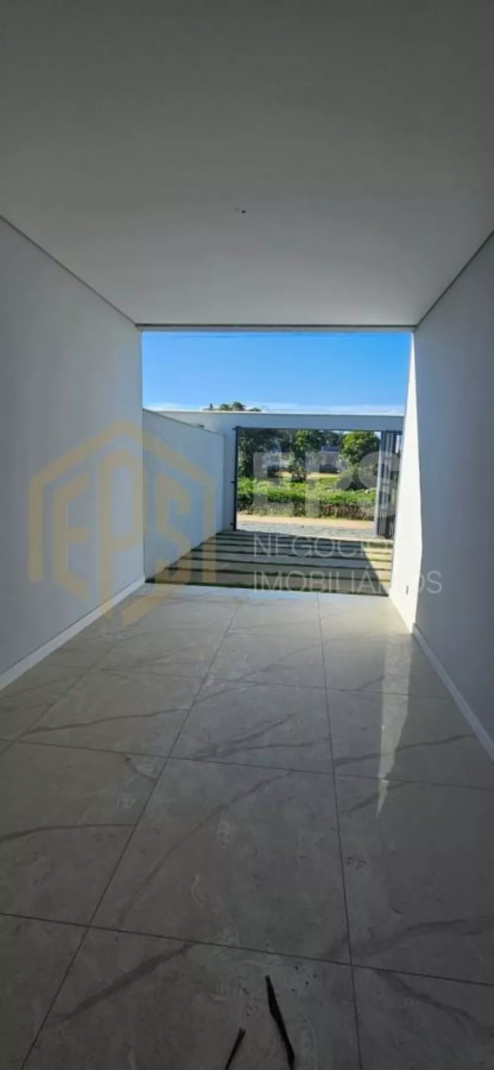 Casa, 3 quartos, 88 m² - Foto 1