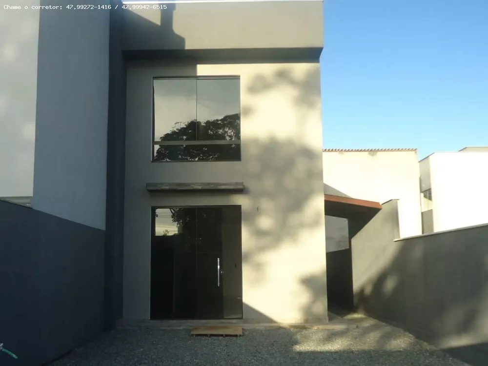 Sobrado, 3 quartos - Foto 2