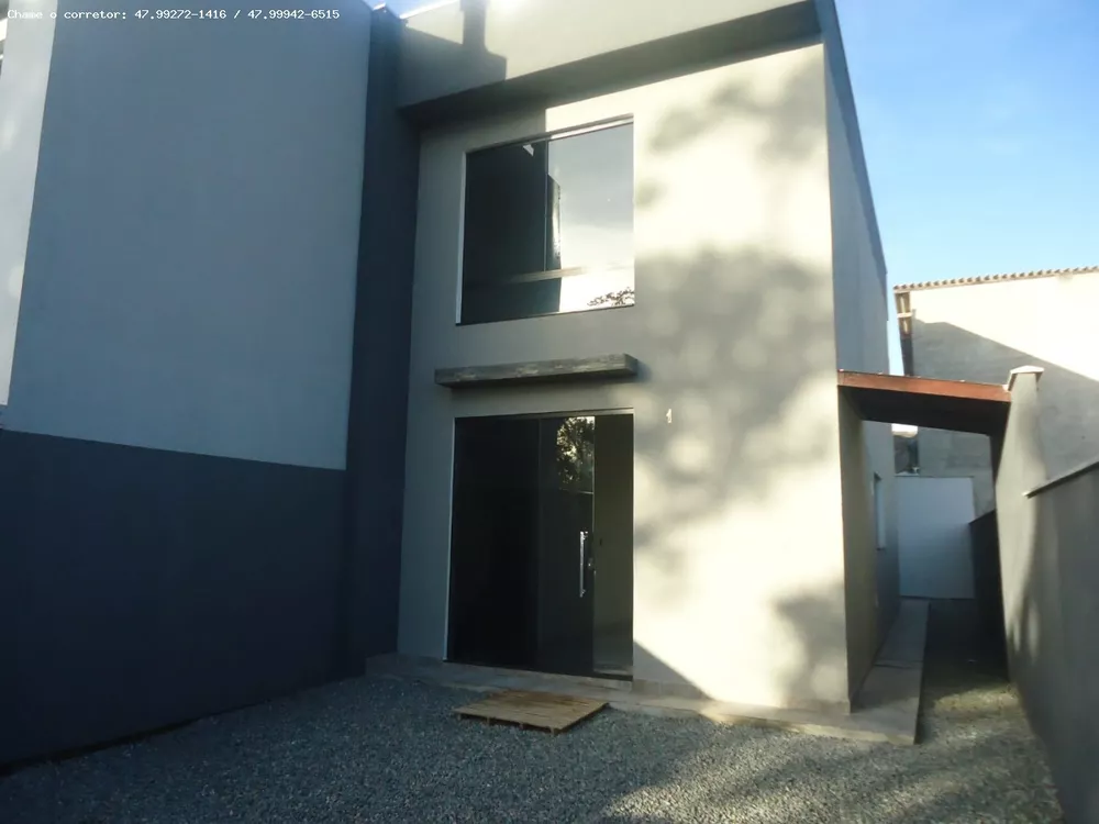 Sobrado, 3 quartos - Foto 1