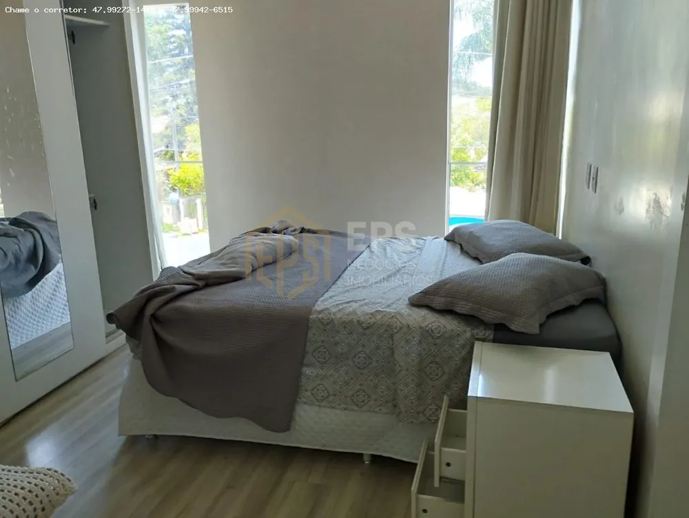 Casa, 4 quartos - Foto 11