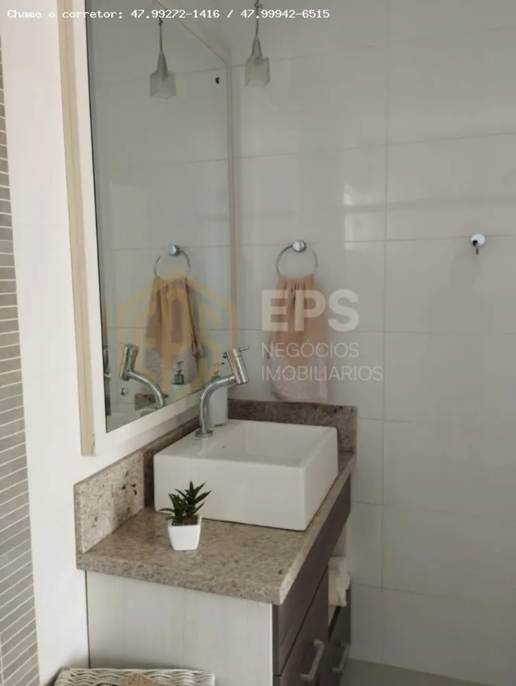 Casa, 4 quartos - Foto 8