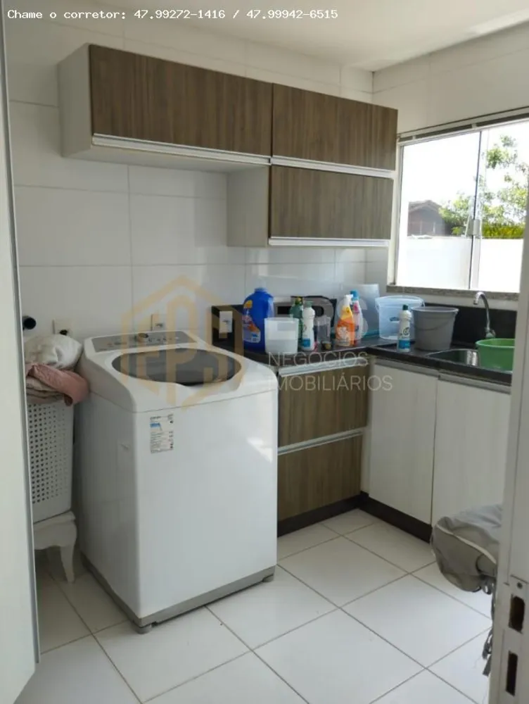 Casa, 4 quartos - Foto 4