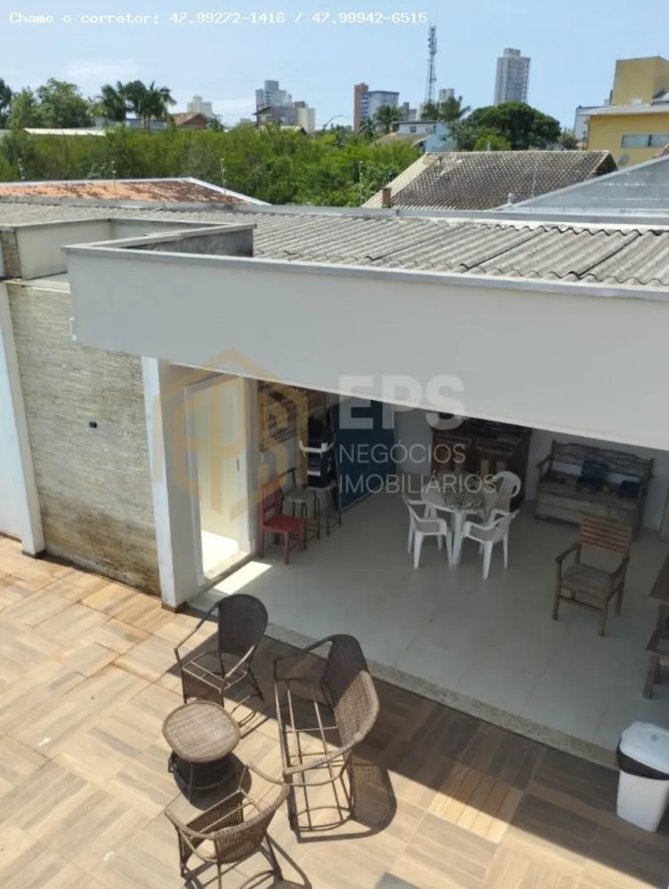 Casa, 4 quartos - Foto 12