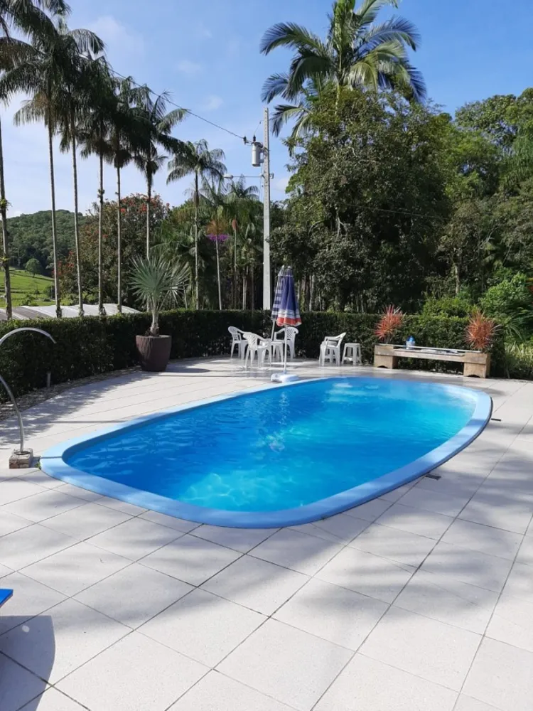 Sítio, 4 quartos, 2 hectares - Foto 6