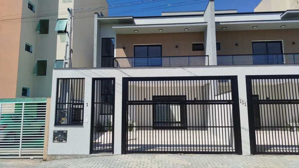 Sobrado, 3 quartos - Foto 2