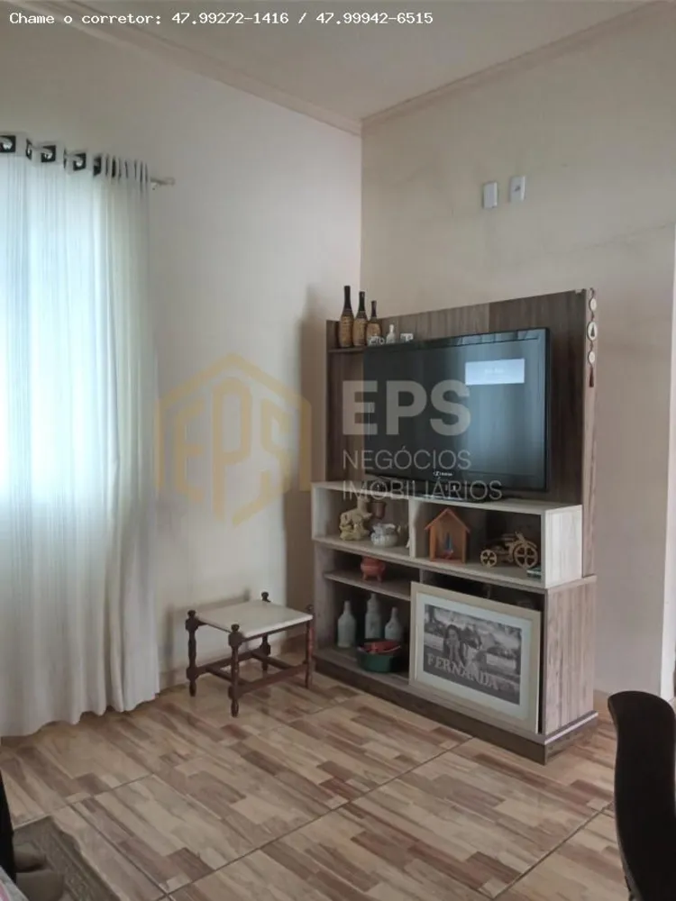Casa, 4 quartos - Foto 5