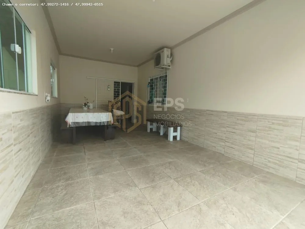 Casa, 4 quartos - Foto 7