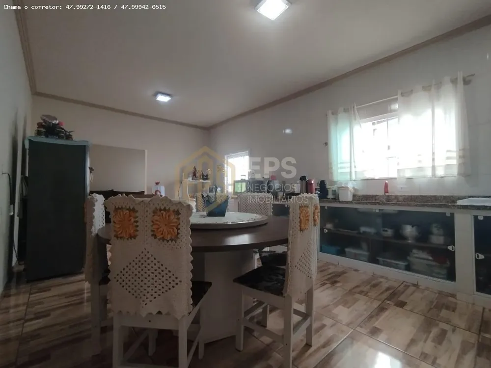 Casa, 4 quartos - Foto 10