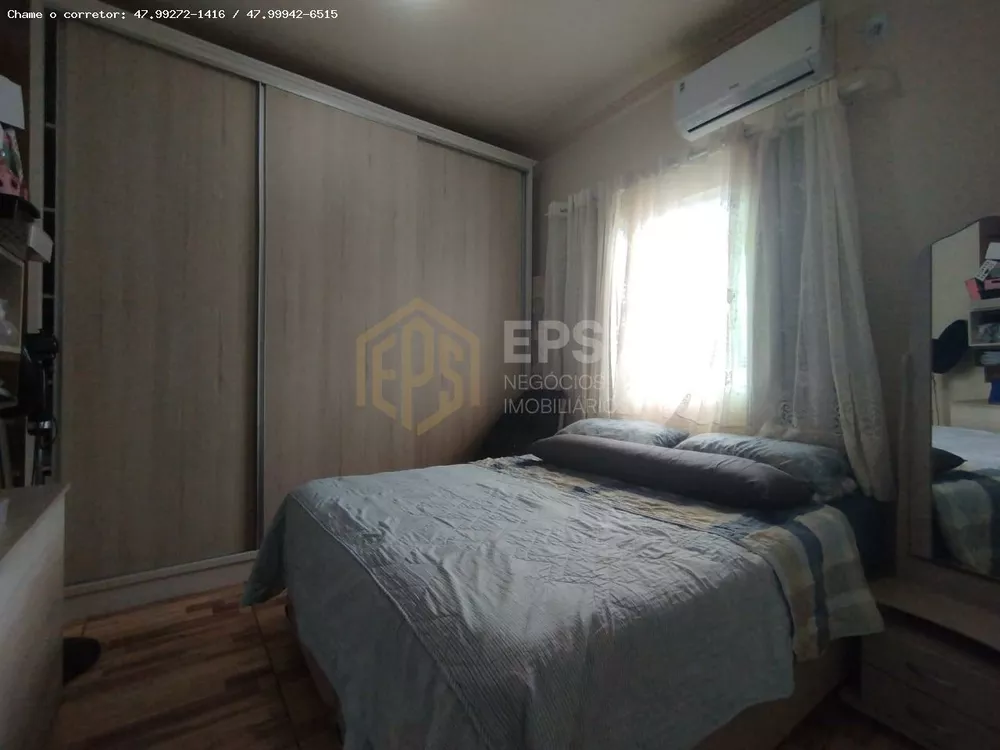 Casa, 4 quartos - Foto 1