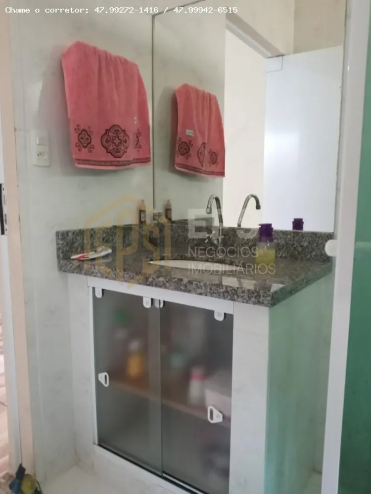 Casa, 4 quartos - Foto 6