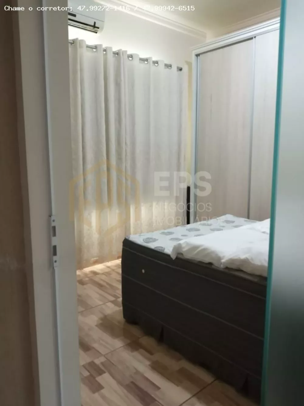 Casa, 4 quartos - Foto 3