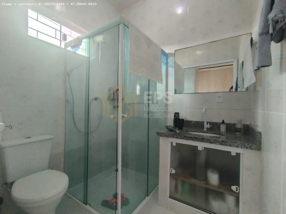 Casa, 4 quartos - Foto 17