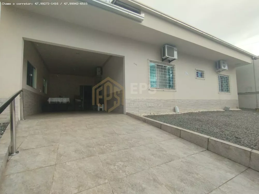 Casa, 4 quartos - Foto 4