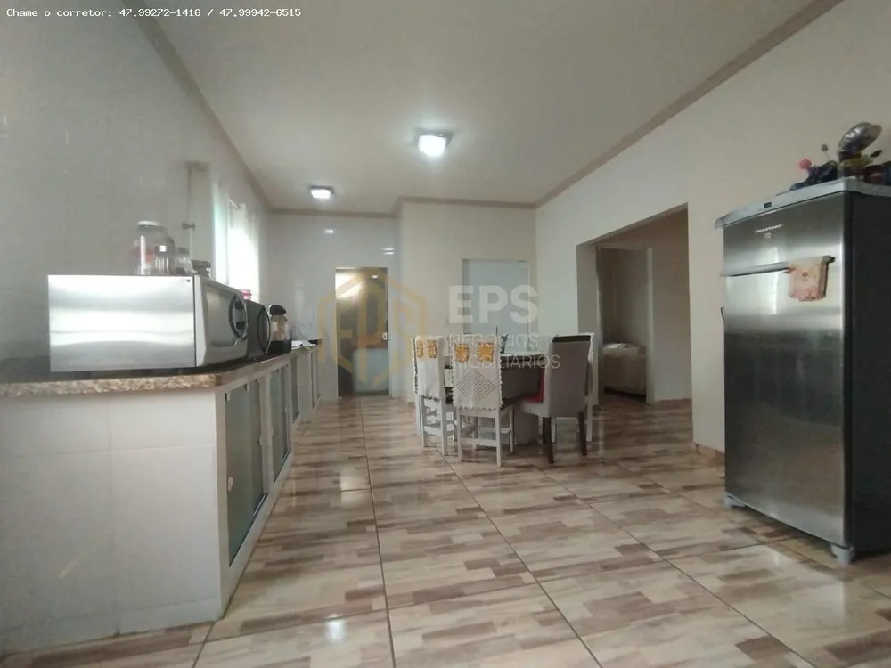 Casa, 4 quartos - Foto 11