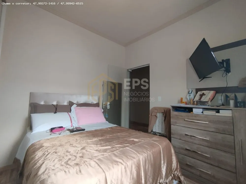 Casa, 4 quartos - Foto 20