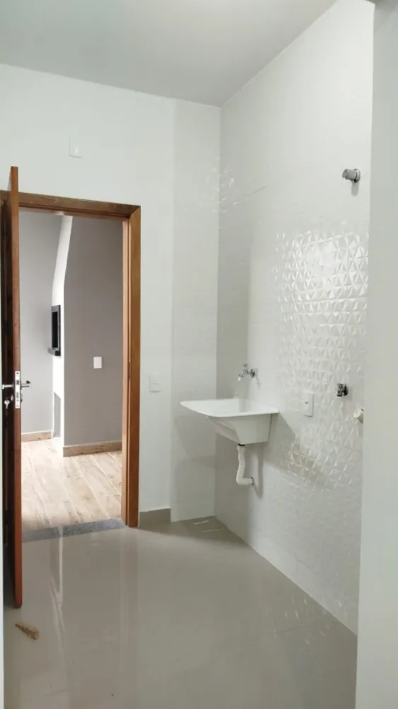 Casa, 3 quartos - Foto 8