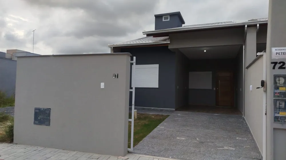 Casa, 3 quartos - Foto 4