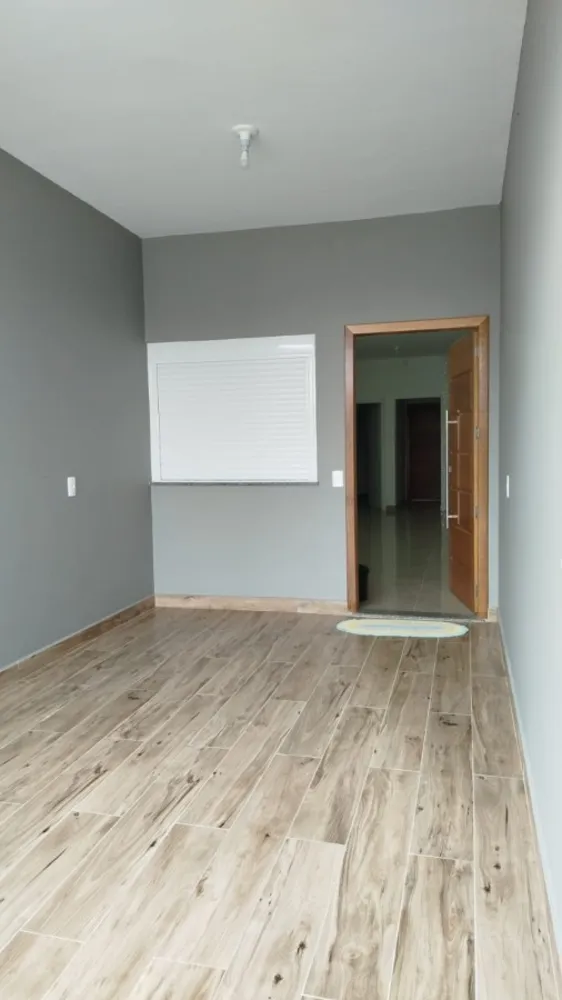 Casa, 3 quartos - Foto 12