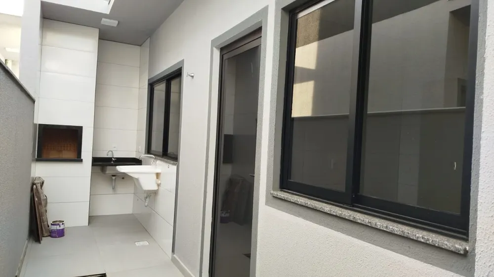 Casa, 2 quartos, 61 m² - Foto 6