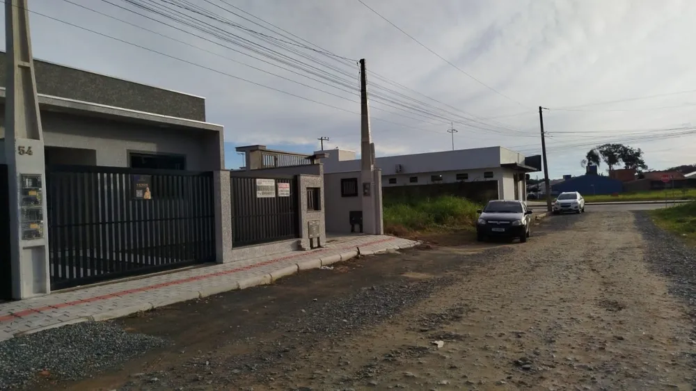 Casa, 2 quartos, 61 m² - Foto 3