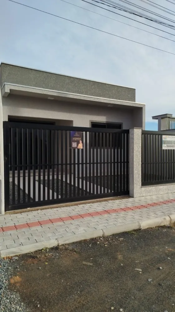 Casa, 2 quartos, 61 m² - Foto 4
