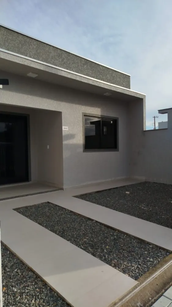 Casa, 2 quartos, 61 m² - Foto 5