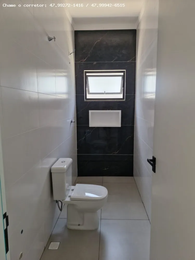 Casa, 3 quartos - Foto 12
