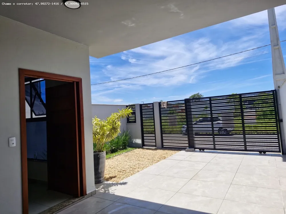 Casa, 3 quartos - Foto 4