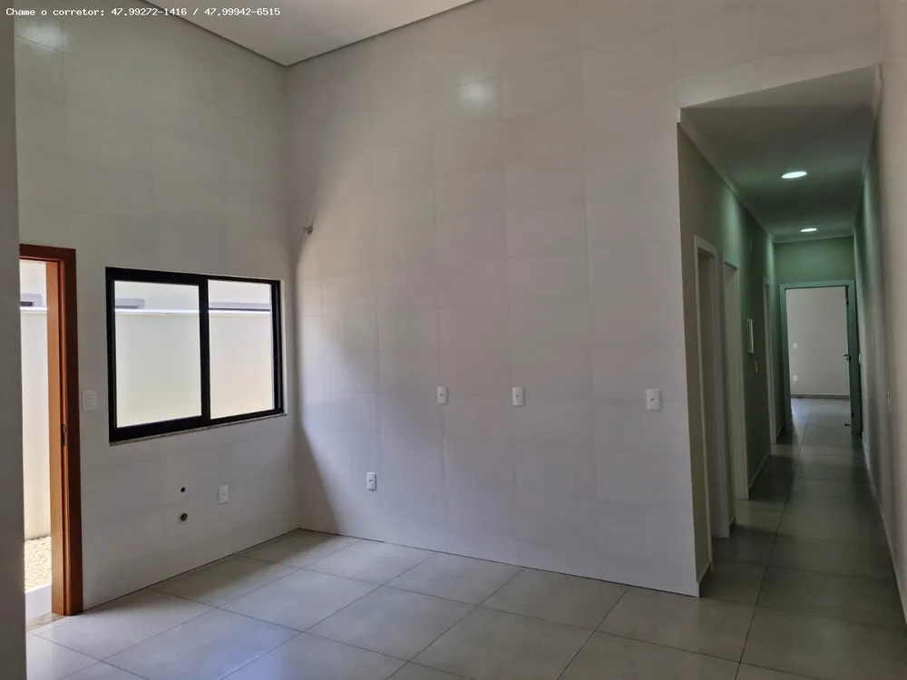 Casa, 3 quartos - Foto 10
