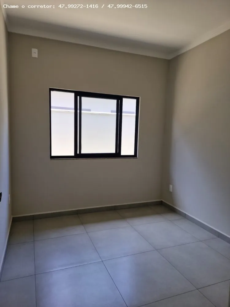 Casa, 3 quartos - Foto 7