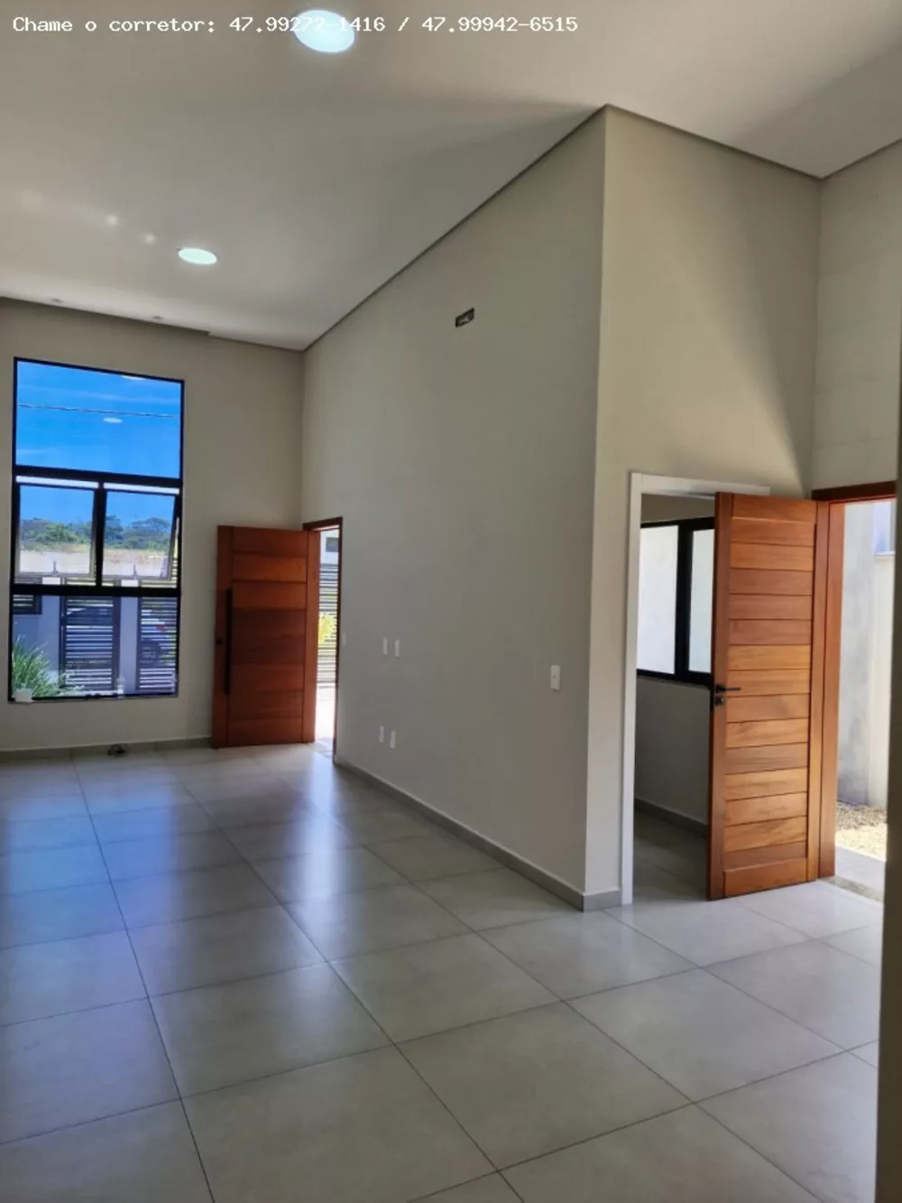 Casa, 3 quartos - Foto 3