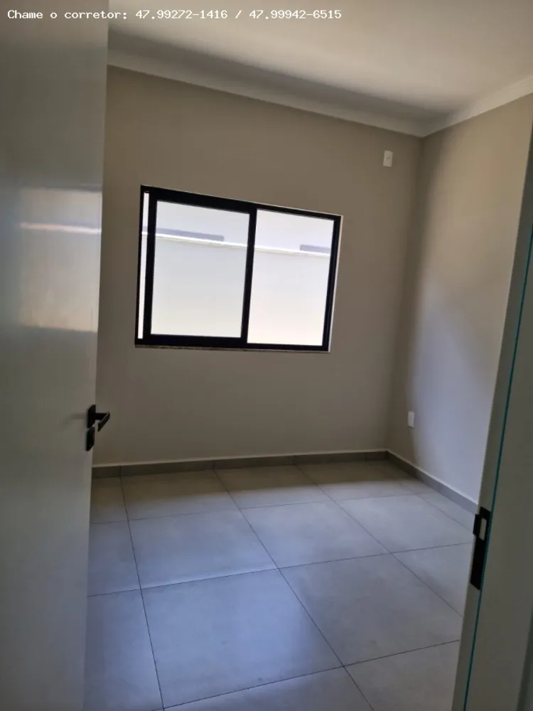 Casa, 3 quartos - Foto 6