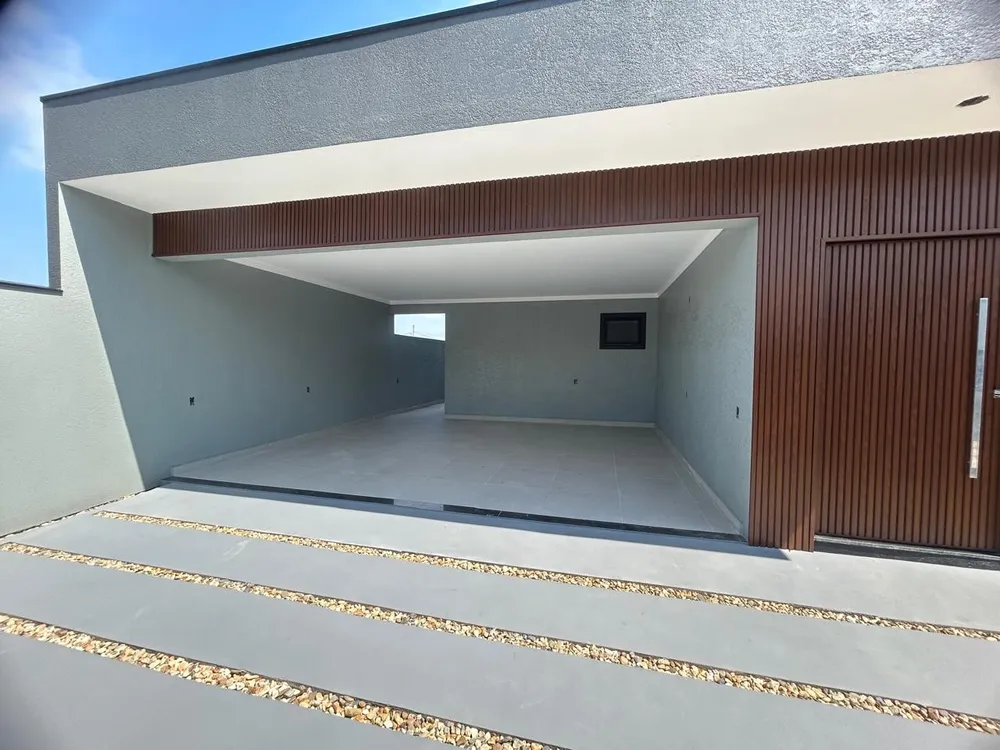 Casa, 3 quartos, 119 m² - Foto 6