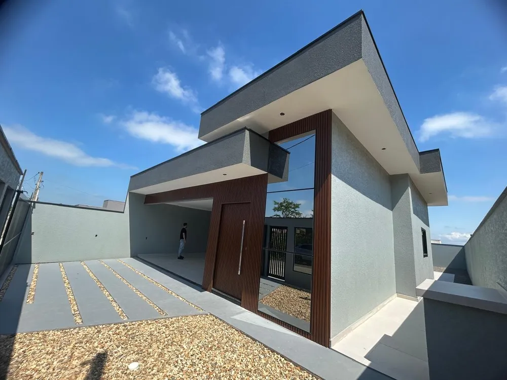 Casa, 3 quartos, 119 m² - Foto 7