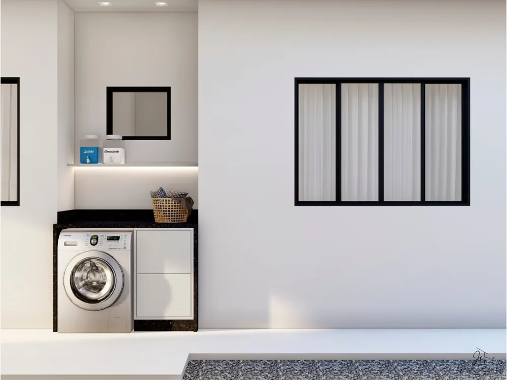 Casa, 3 quartos - Foto 6
