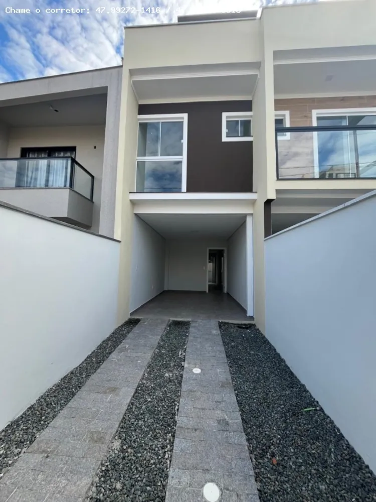 Sobrado - Foto 2