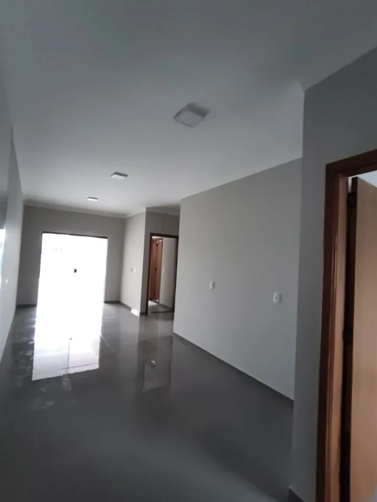 Casa, 3 quartos - Foto 3