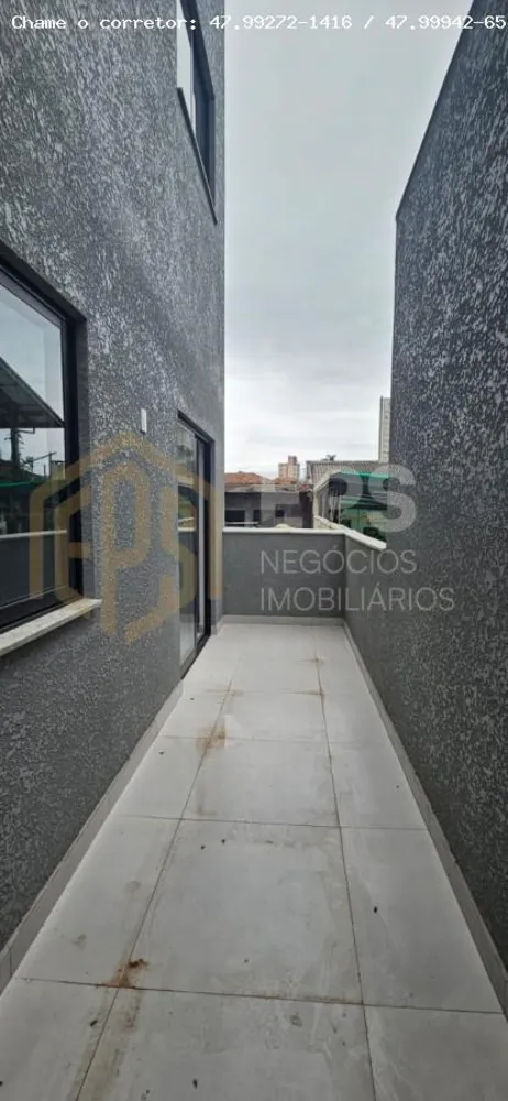 Apartamento, 2 quartos, 70 m² - Foto 4