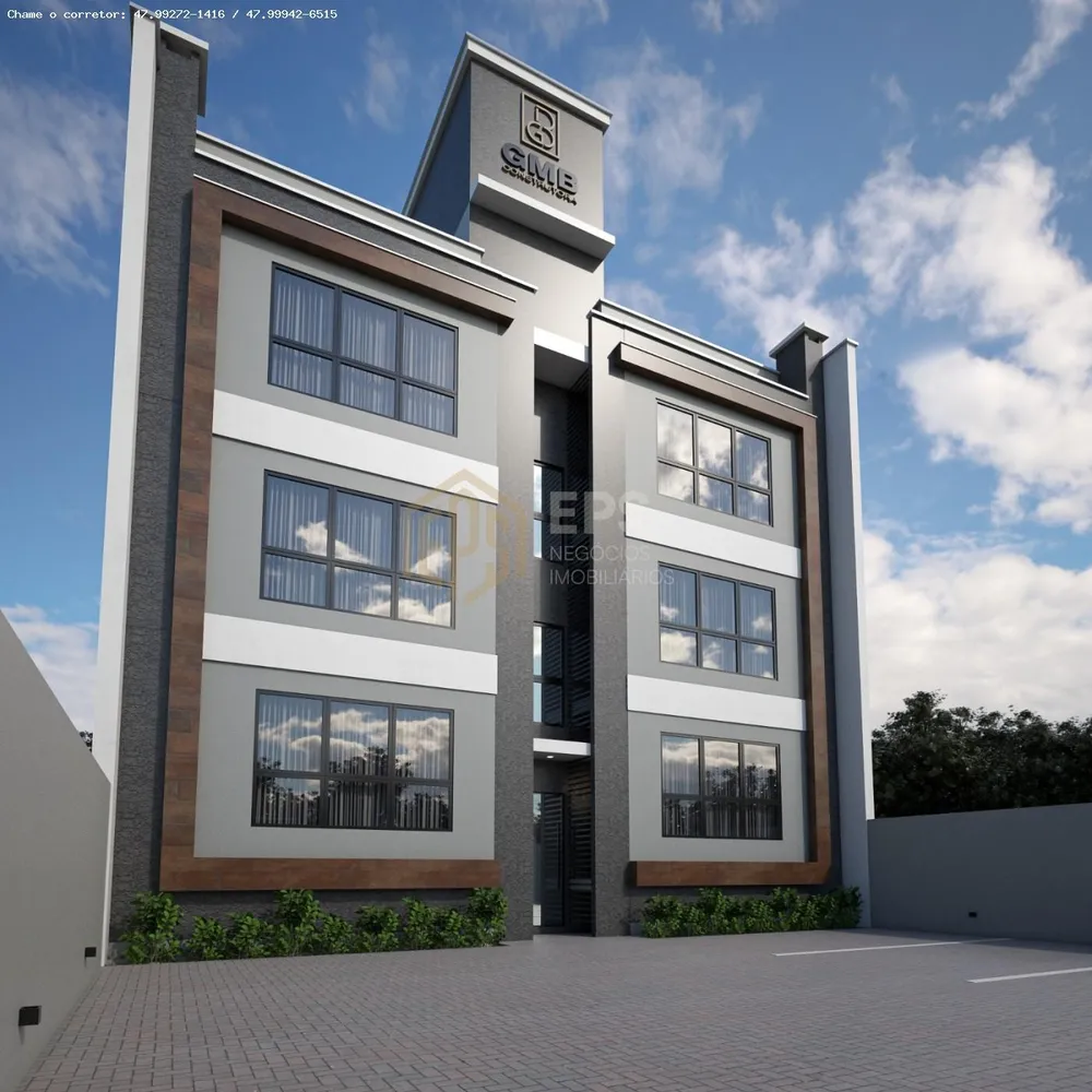 Apartamento, 2 quartos, 70 m² - Foto 14