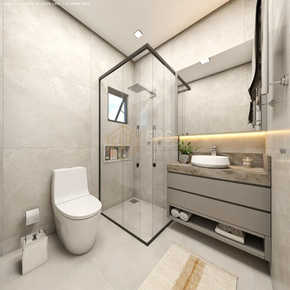 Apartamento, 2 quartos, 70 m² - Foto 15